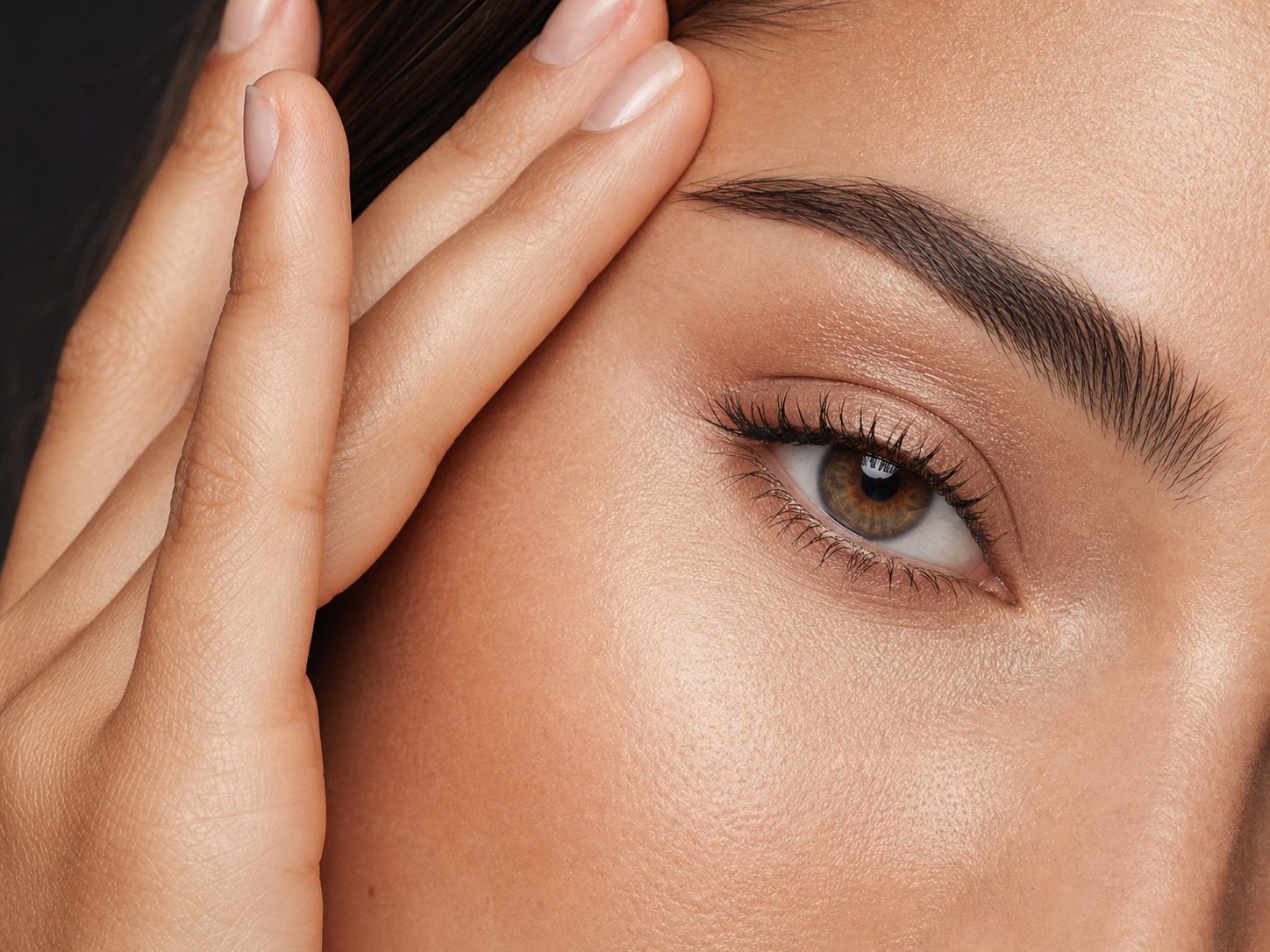 Panorama Skin treatment space