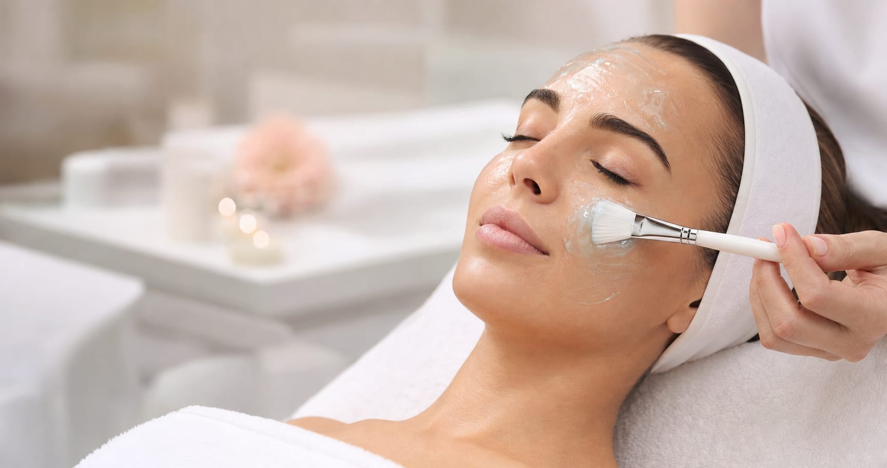 Customized Facial