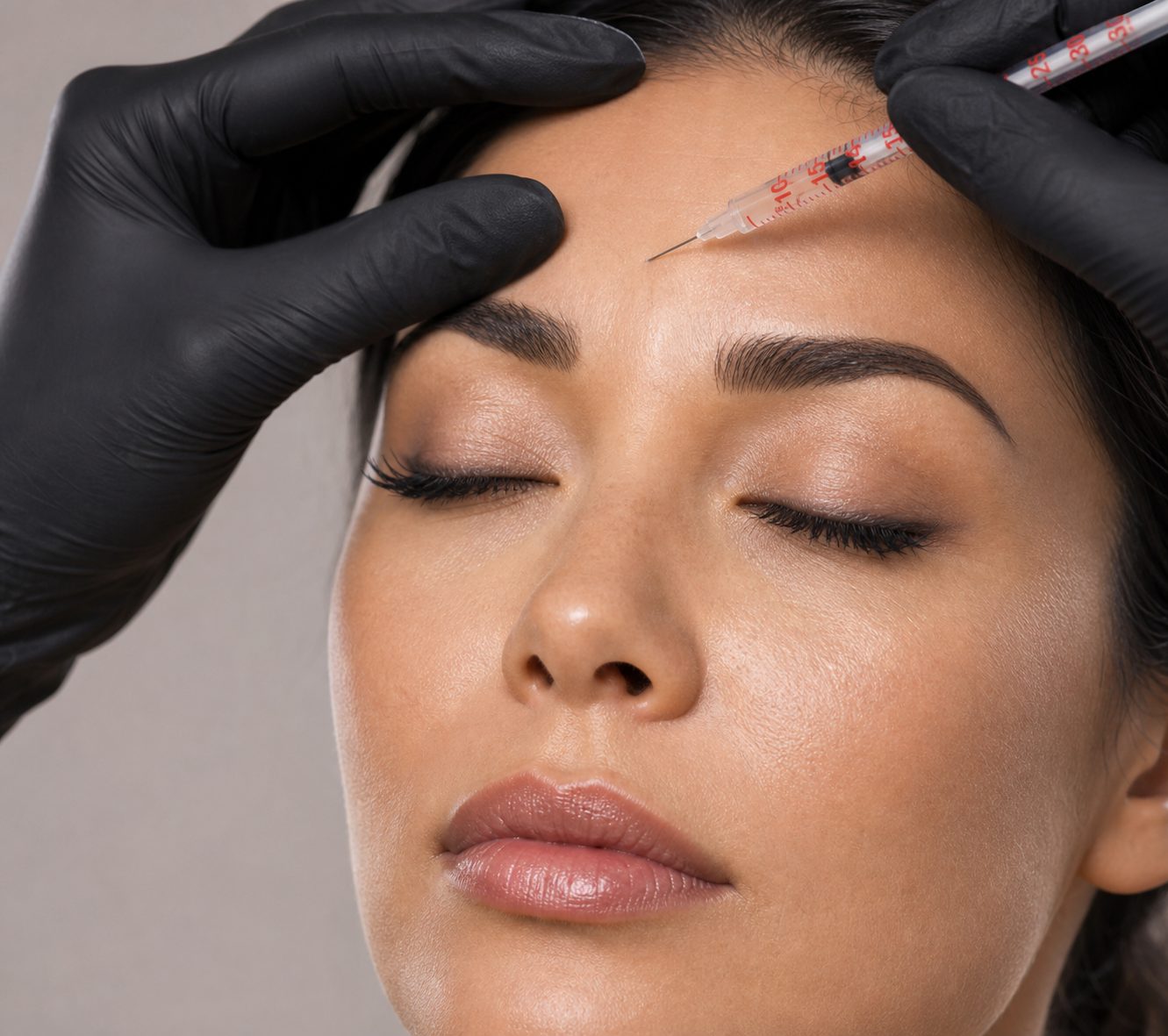 Wrinkle Treatment